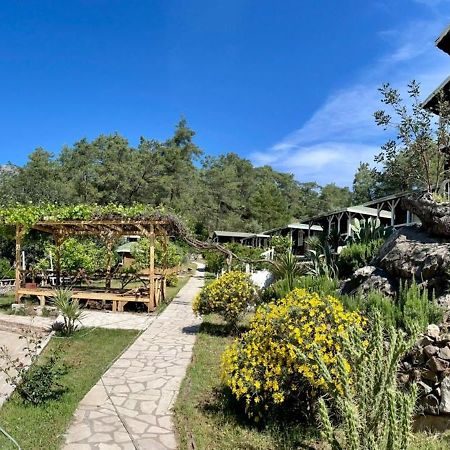 Hotel Angels Garden Kumluca Exterior foto